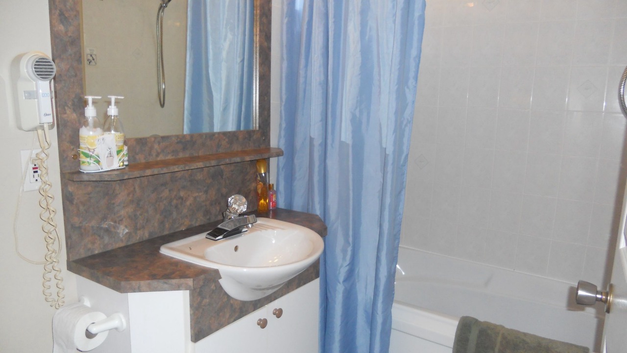 Photo of Bathroom in Louiseville