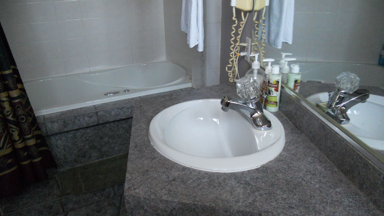 Photo of Bathroom in Louiseville