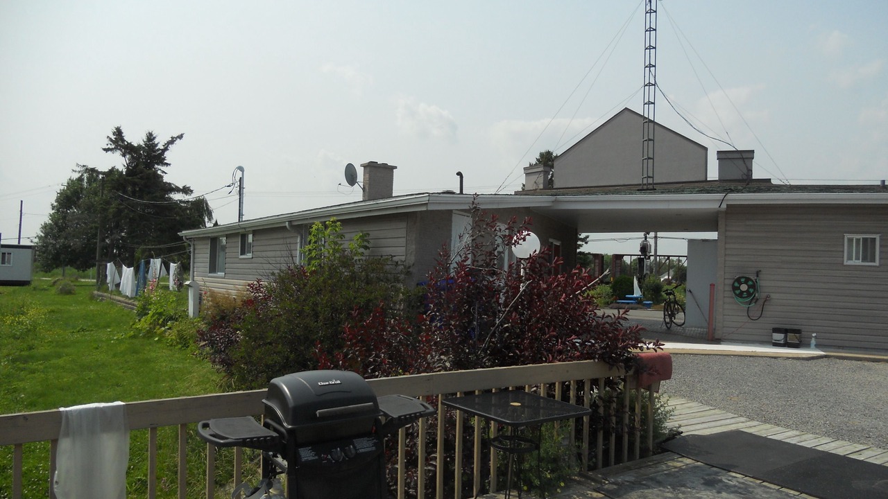 Photo of Outdoor in Louiseville
