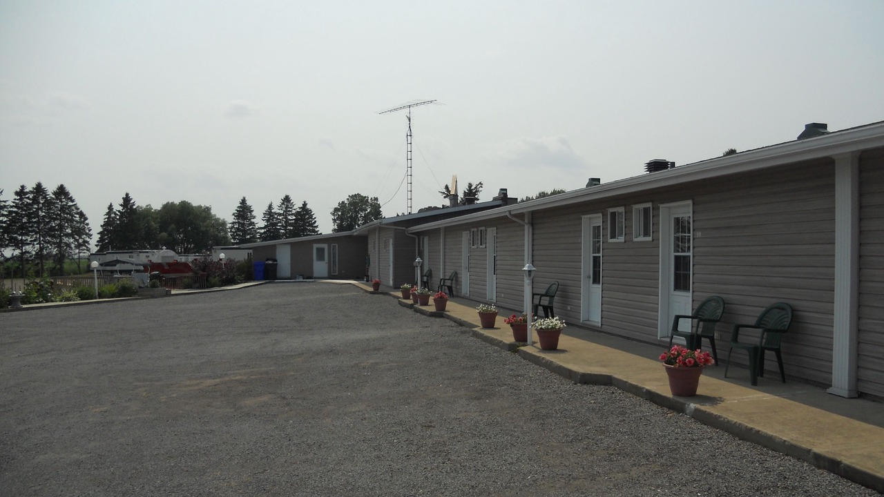 Photo of Outdoor in Louiseville