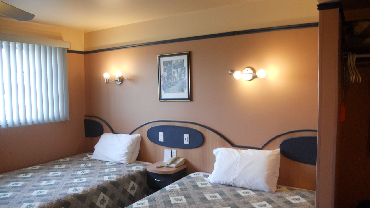 Photo of Bedroom in Louiseville