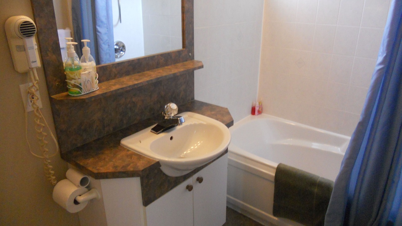 Photo of Bathroom in Louiseville