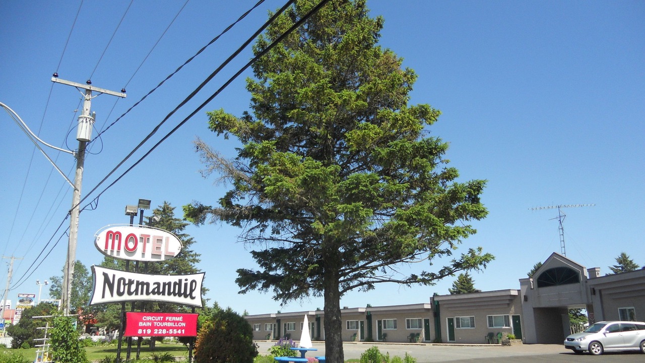 Photo of Outdoor in Louiseville