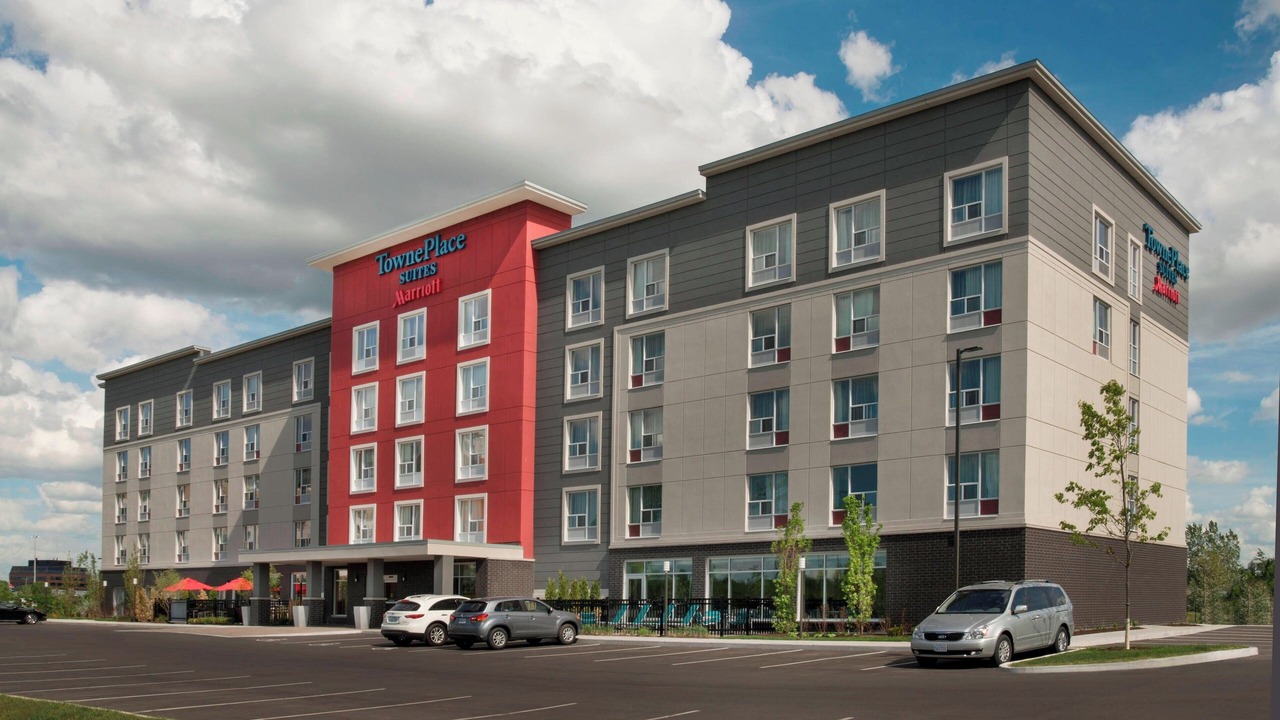 Photo of Outdoor in Ottawa Division