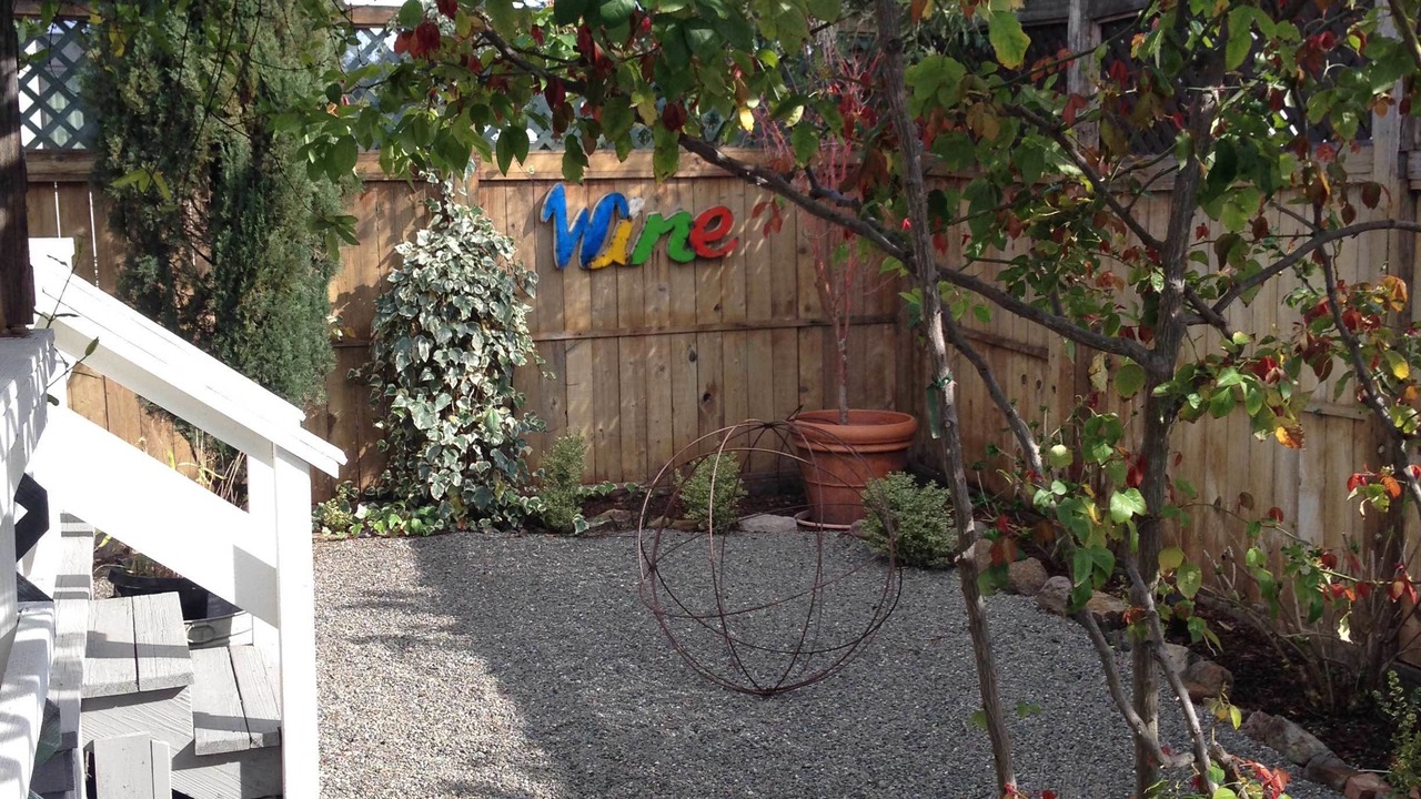 Photo of Patio Balcony in Sonoma