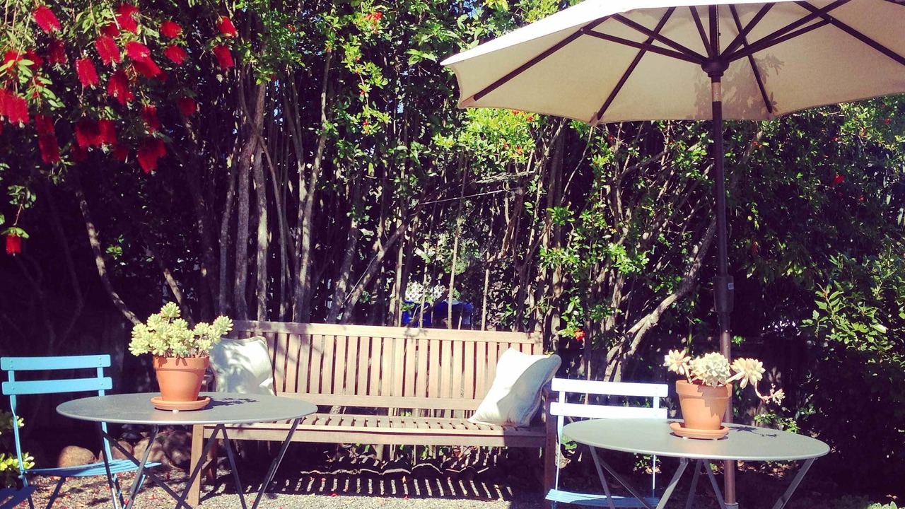 Photo of Patio Balcony in Sonoma