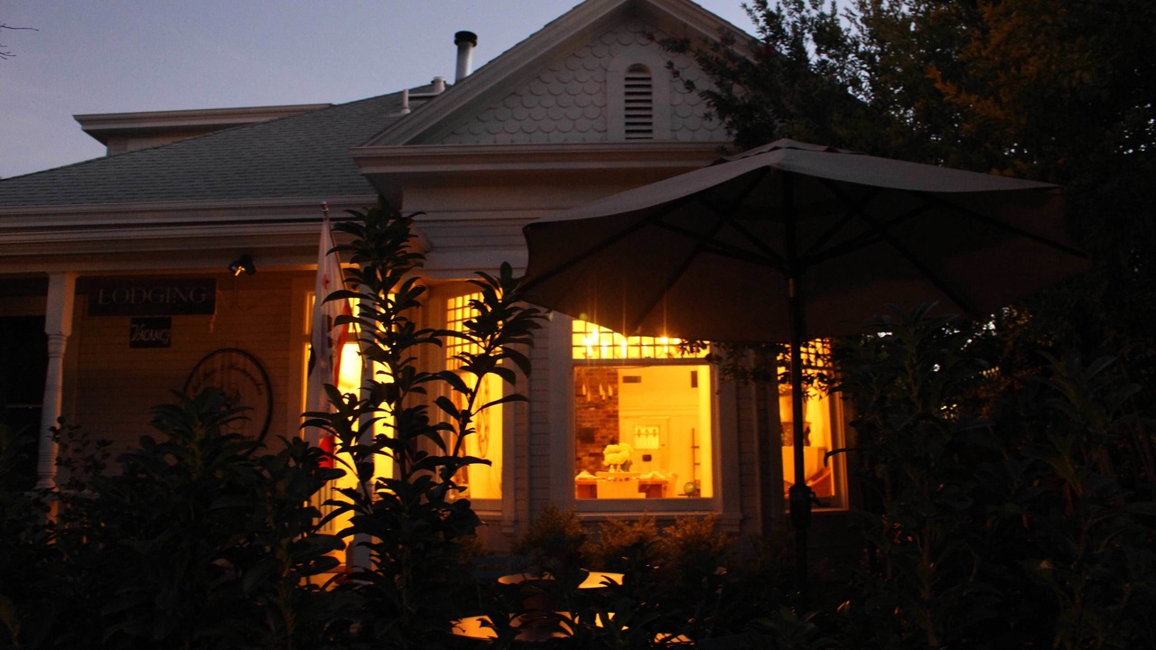 Photo of Outdoor in Sonoma