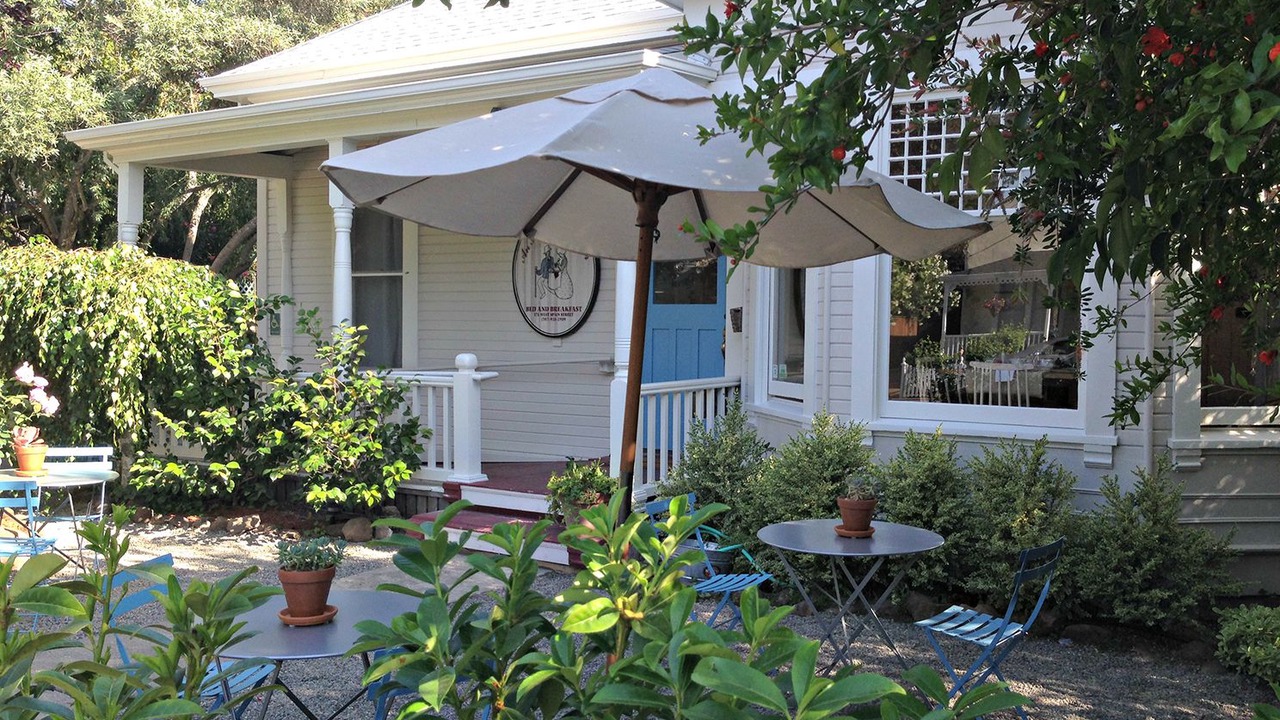 Photo of Outdoor in Sonoma