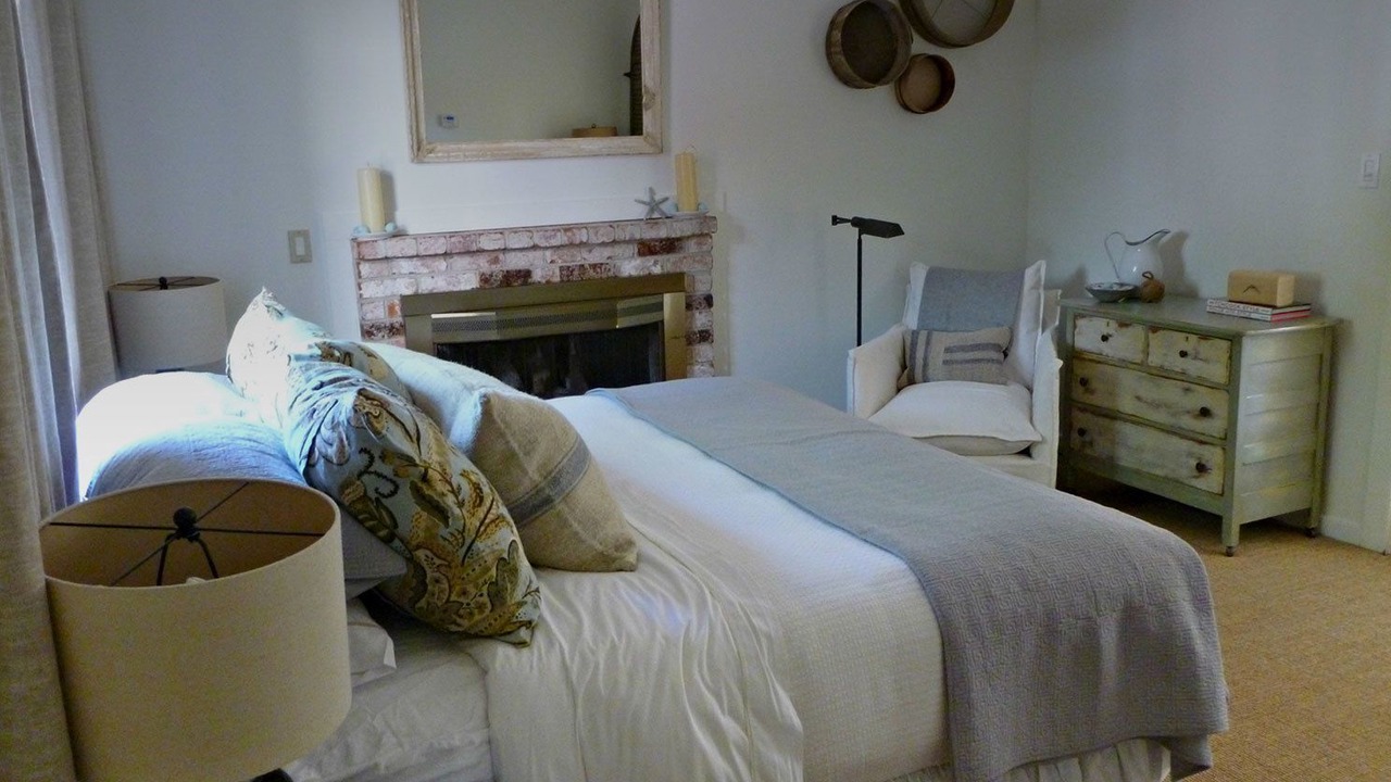 Photo of Bedroom in Sonoma