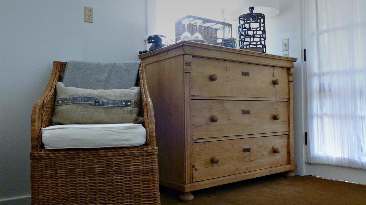 Photo of Bedroom in Sonoma