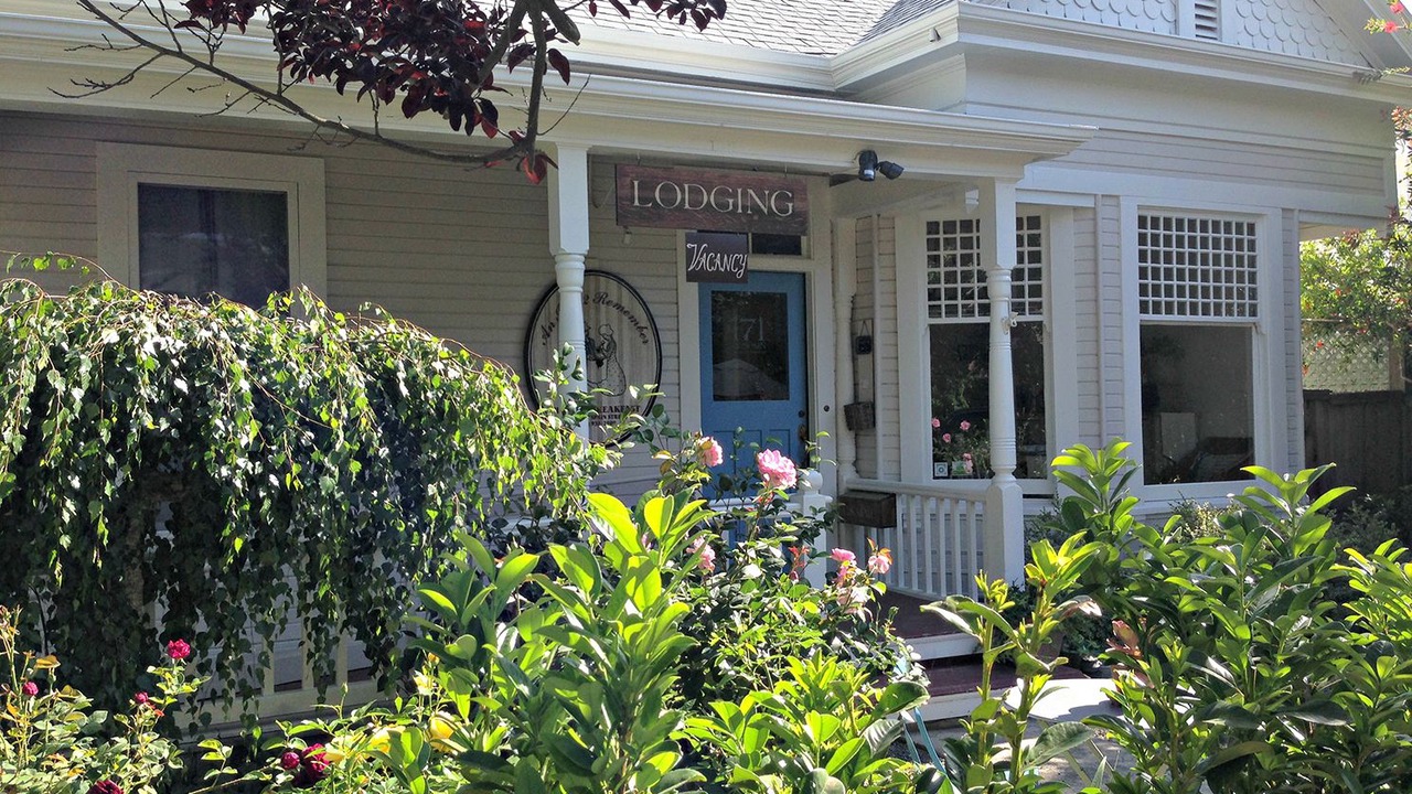 Photo of Outdoor in Sonoma