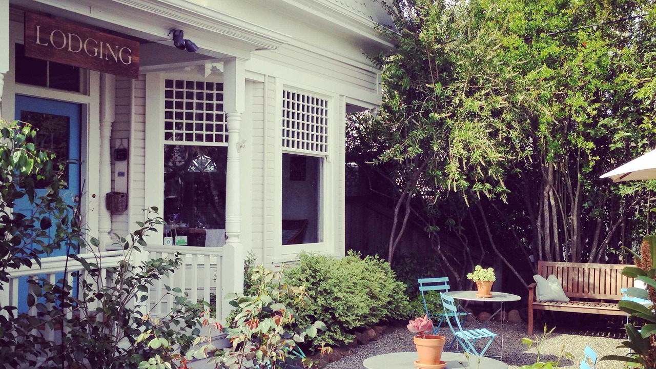 Photo of Patio Balcony in Sonoma