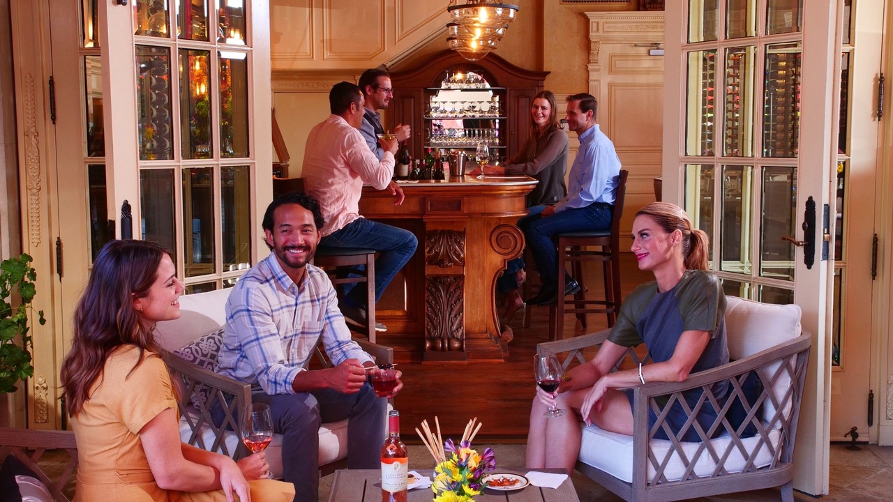 Photo of Outdoor in Sonoma