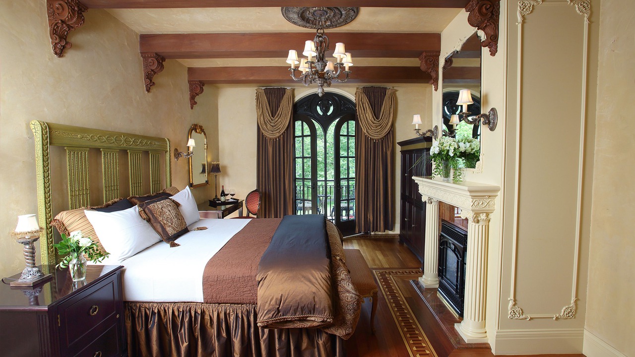 Photo of Bedroom in Sonoma