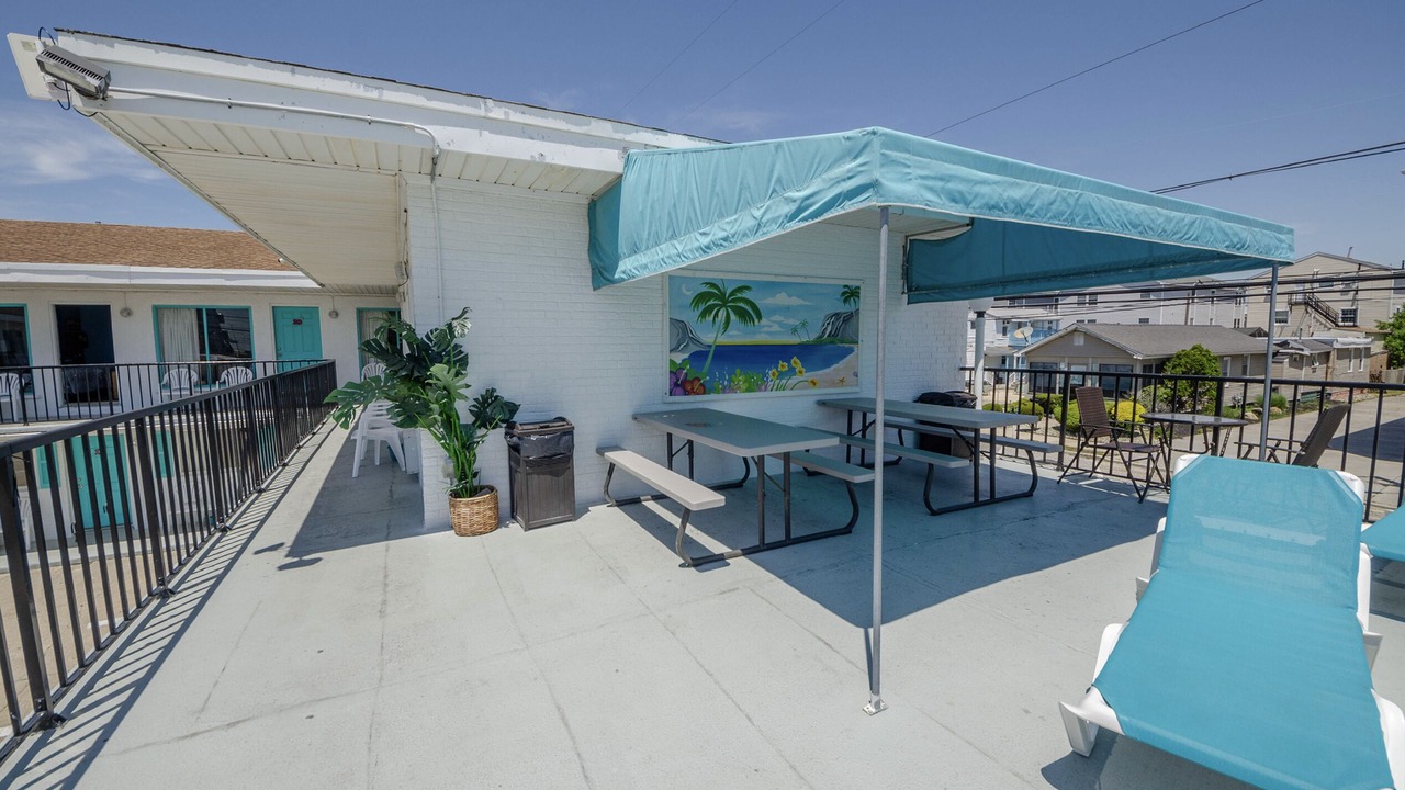 Photo of Outdoor in Wildwood