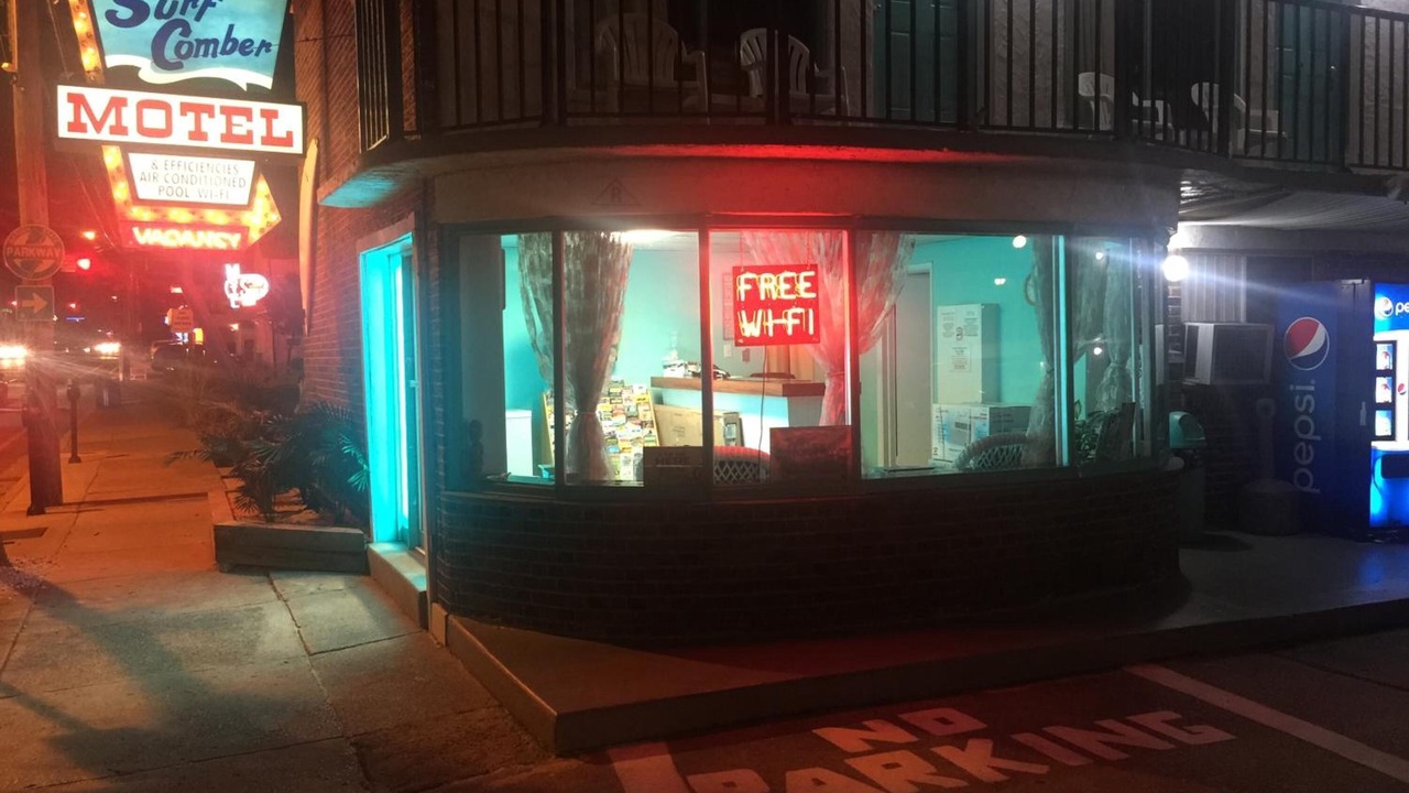 Photo of Outdoor in Wildwood