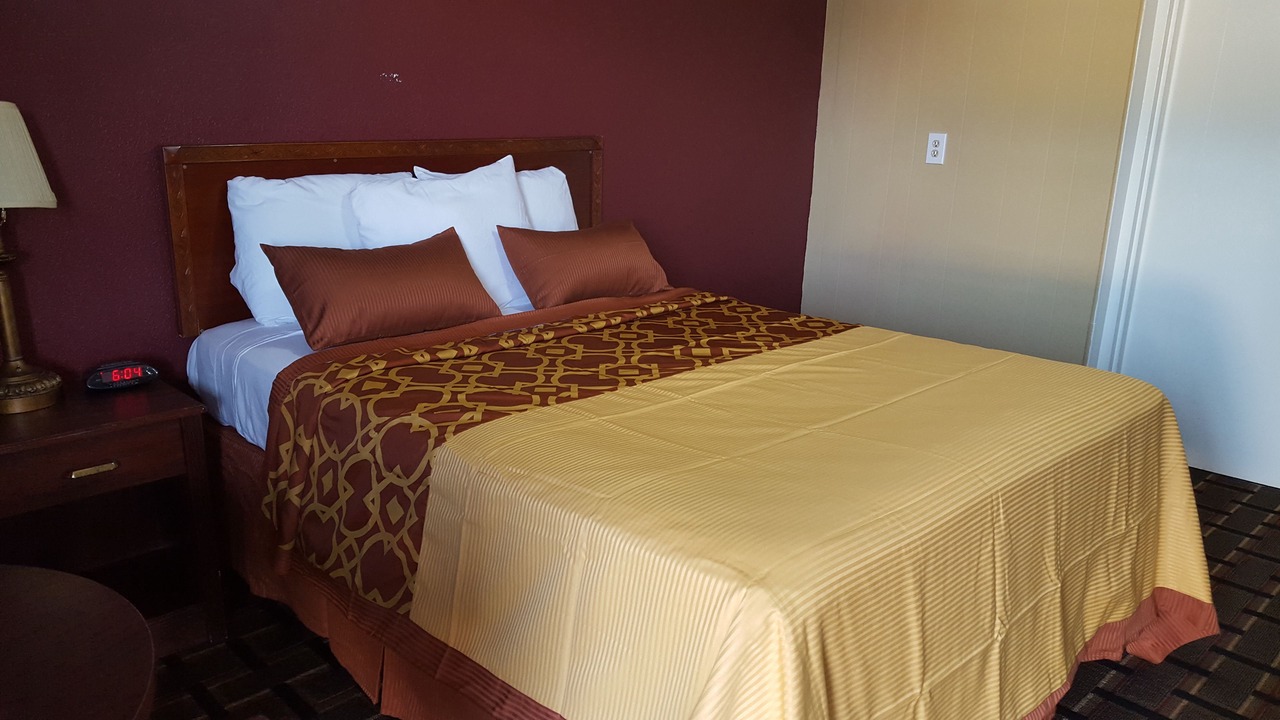 Photo of Bedroom in Early