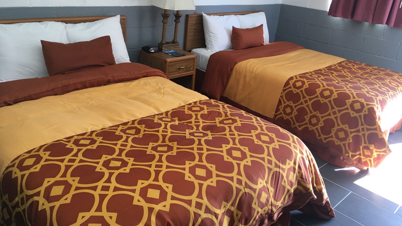Photo of Bedroom in Early