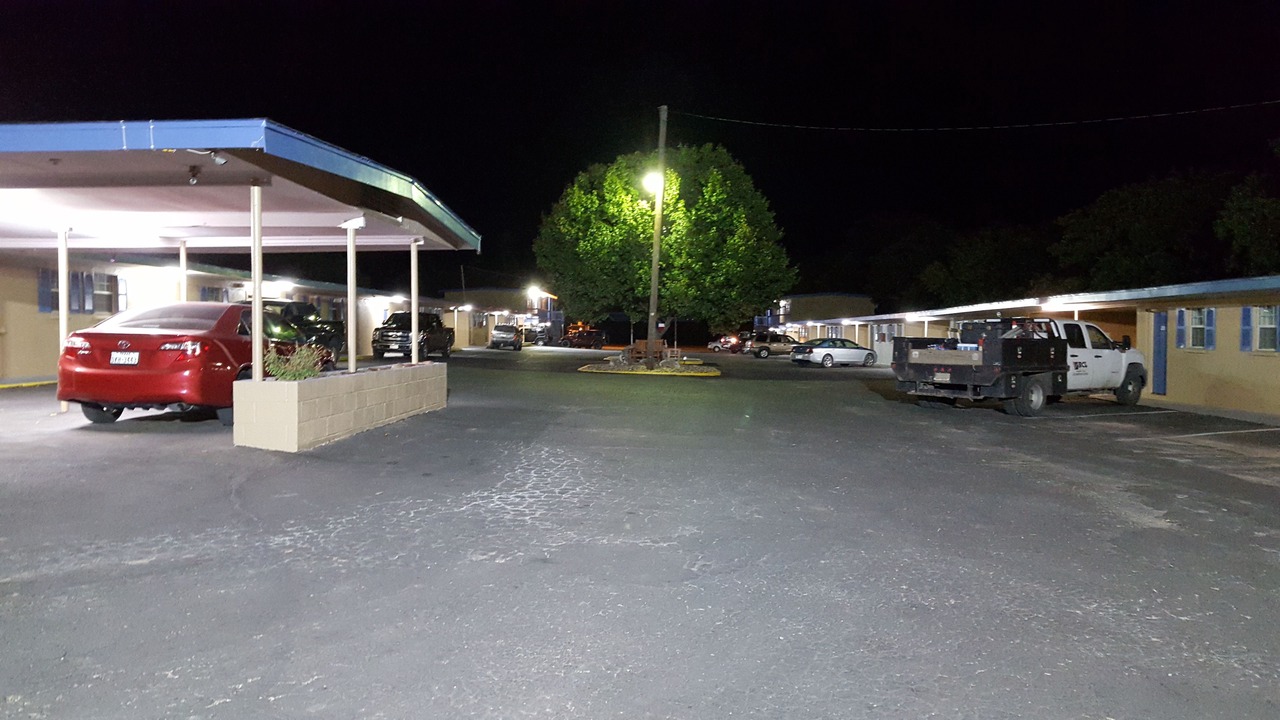 Photo of Outdoor in Early