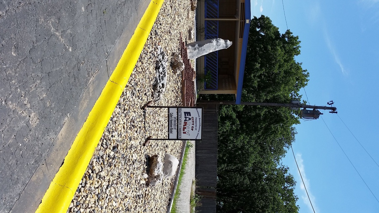 Photo of Outdoor in Early