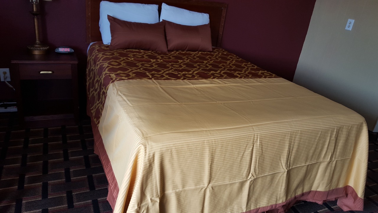Photo of Bedroom in Early