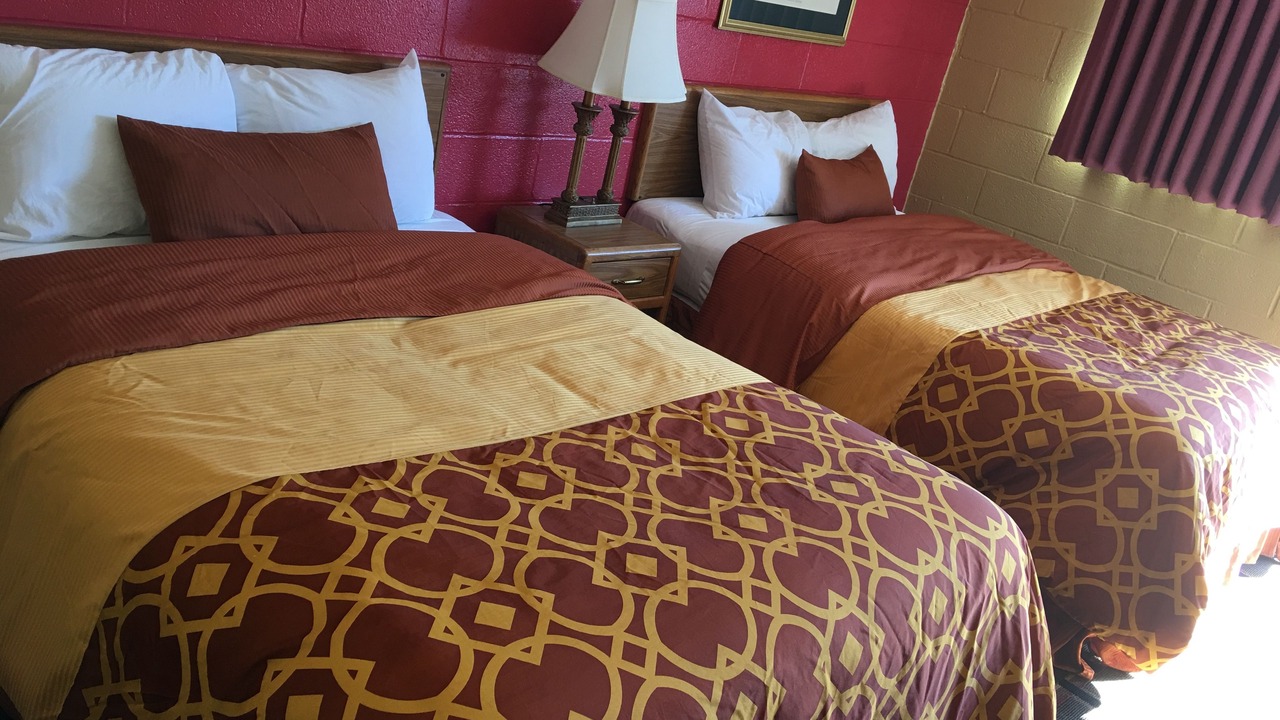 Photo of Bedroom in Early