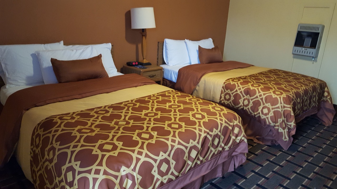 Photo of Bedroom in Early