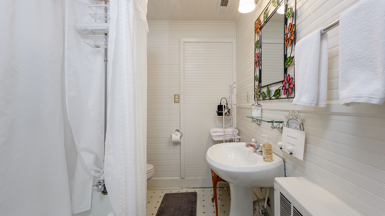 Photo of Bathroom in Asheville