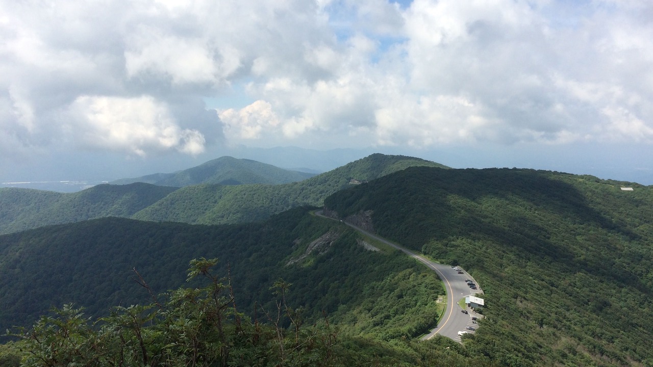 Photo of Outdoor in Asheville