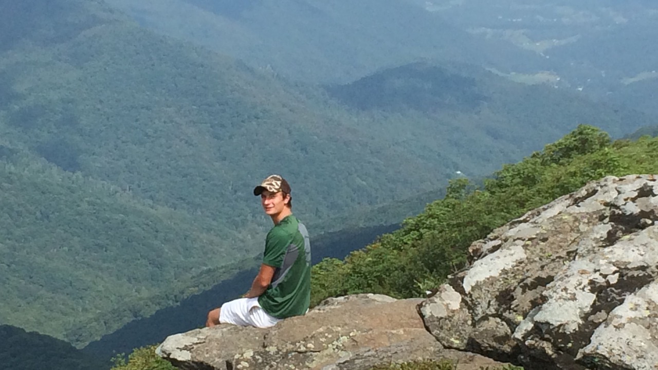 Photo of Outdoor in Asheville