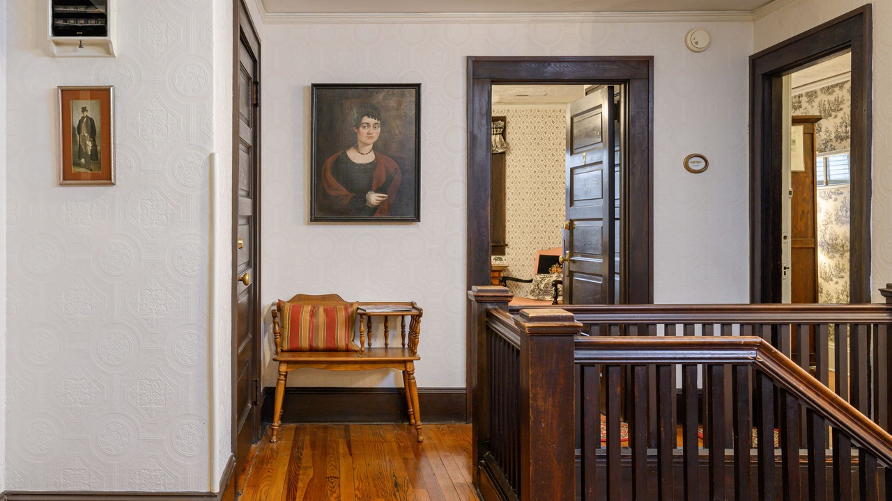 Photo of Bedroom in Asheville