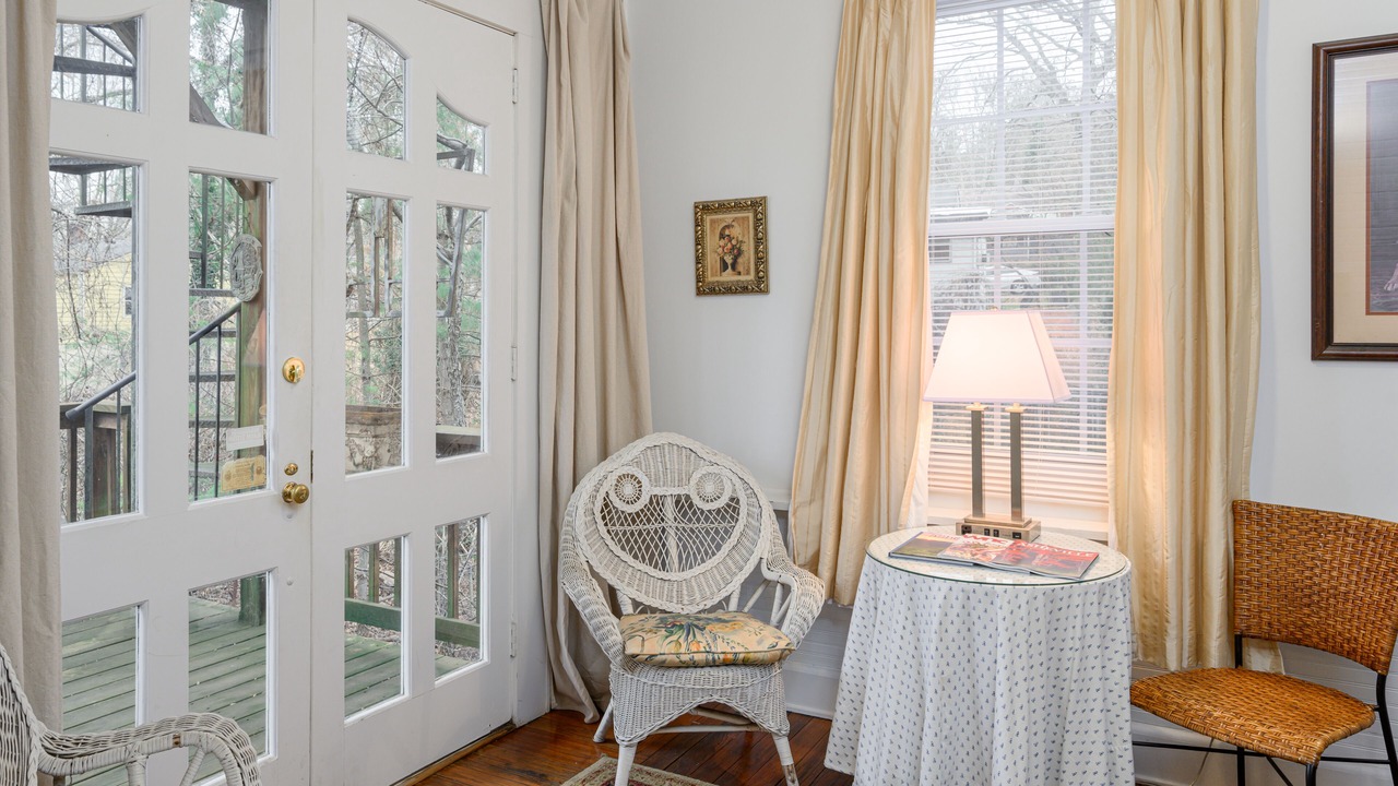 Photo of Bedroom in Asheville