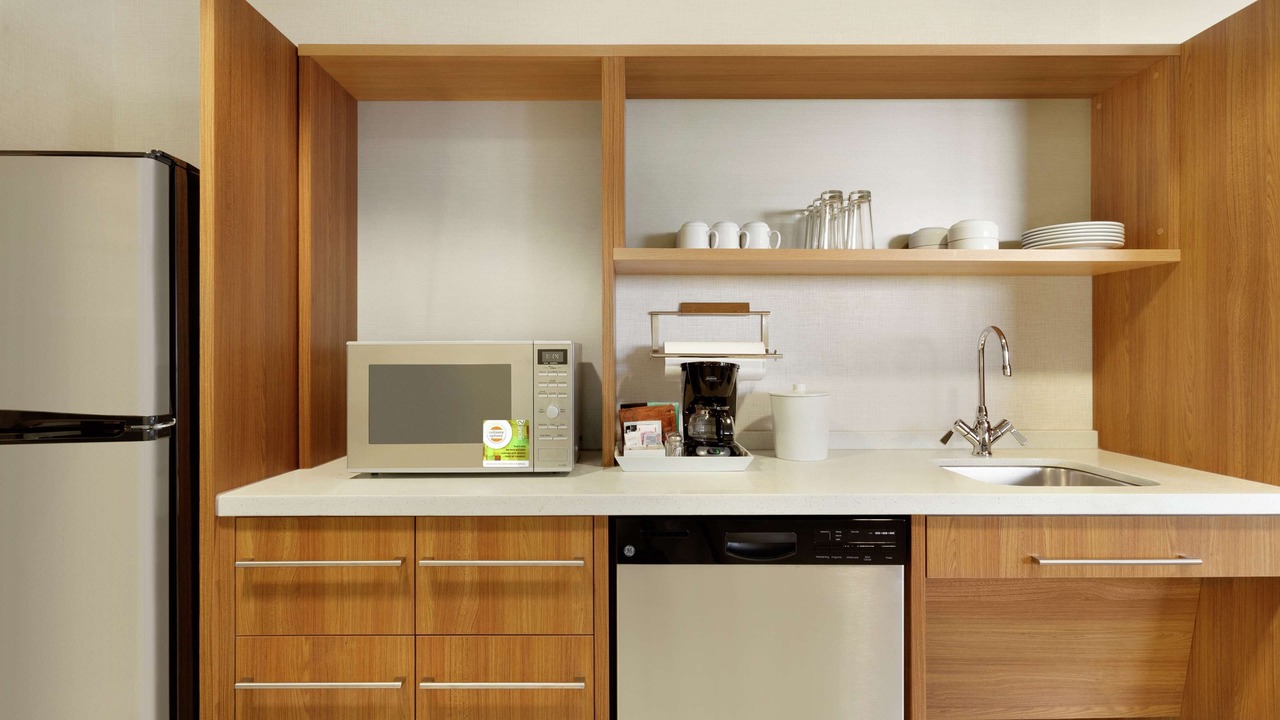 Photo of Kitchen in Milton