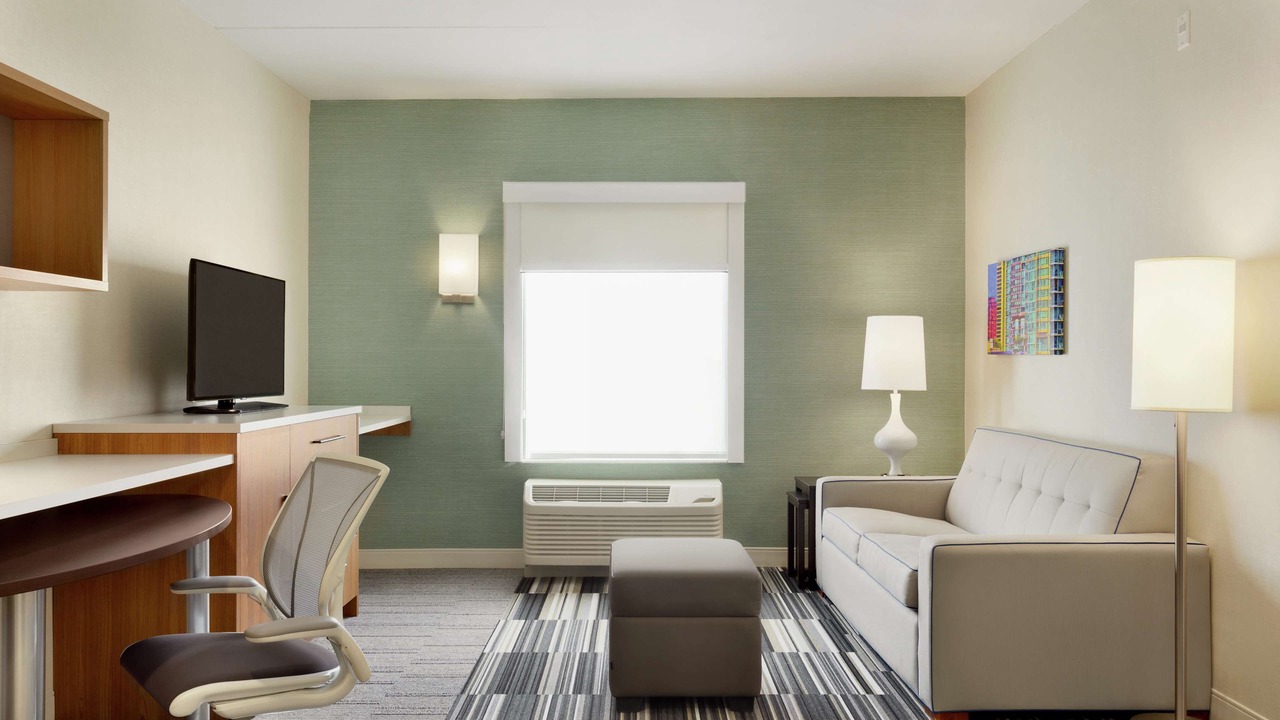 Photo of Bedroom in Milton