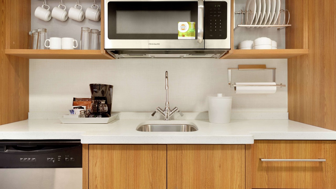 Photo of Kitchen in Milton