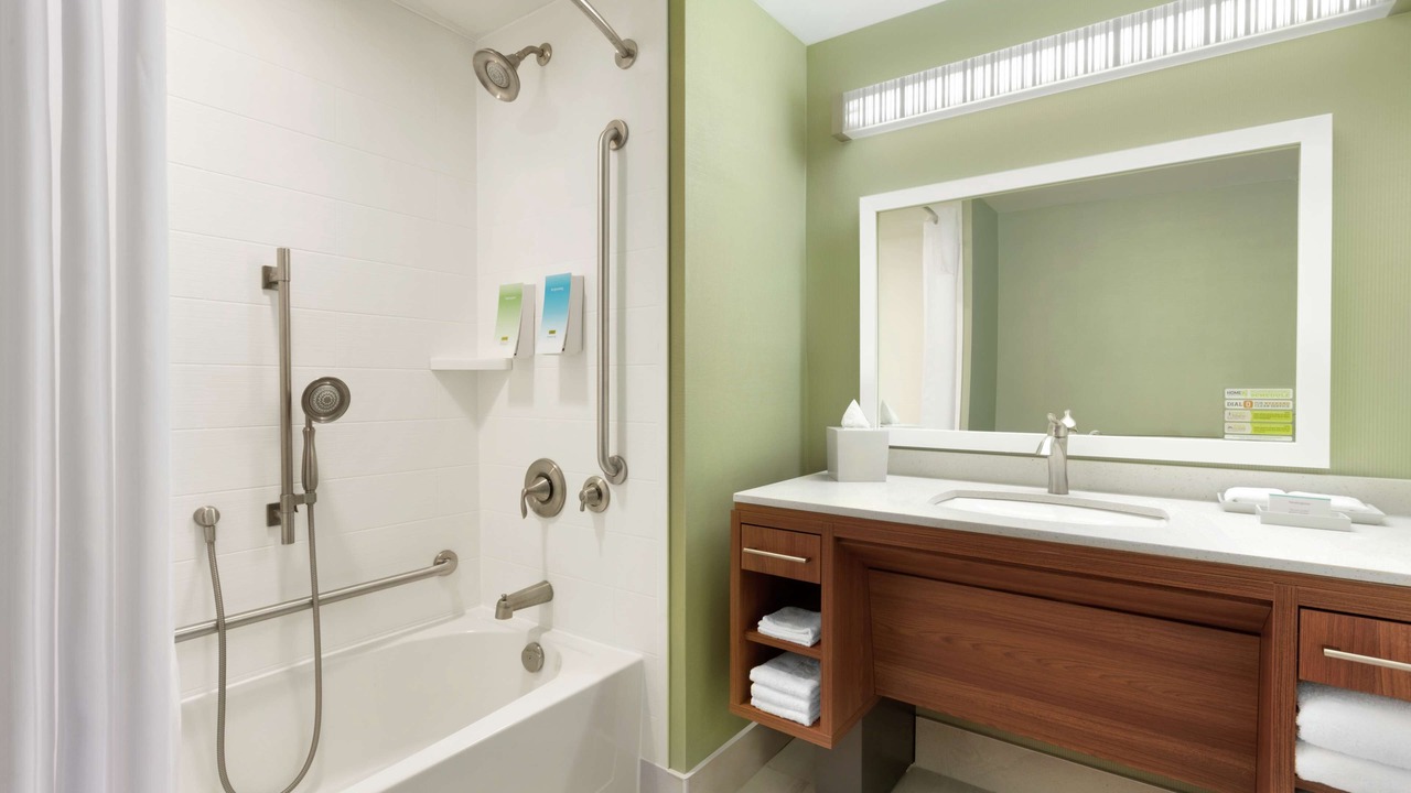 Photo of Bathroom in Milton