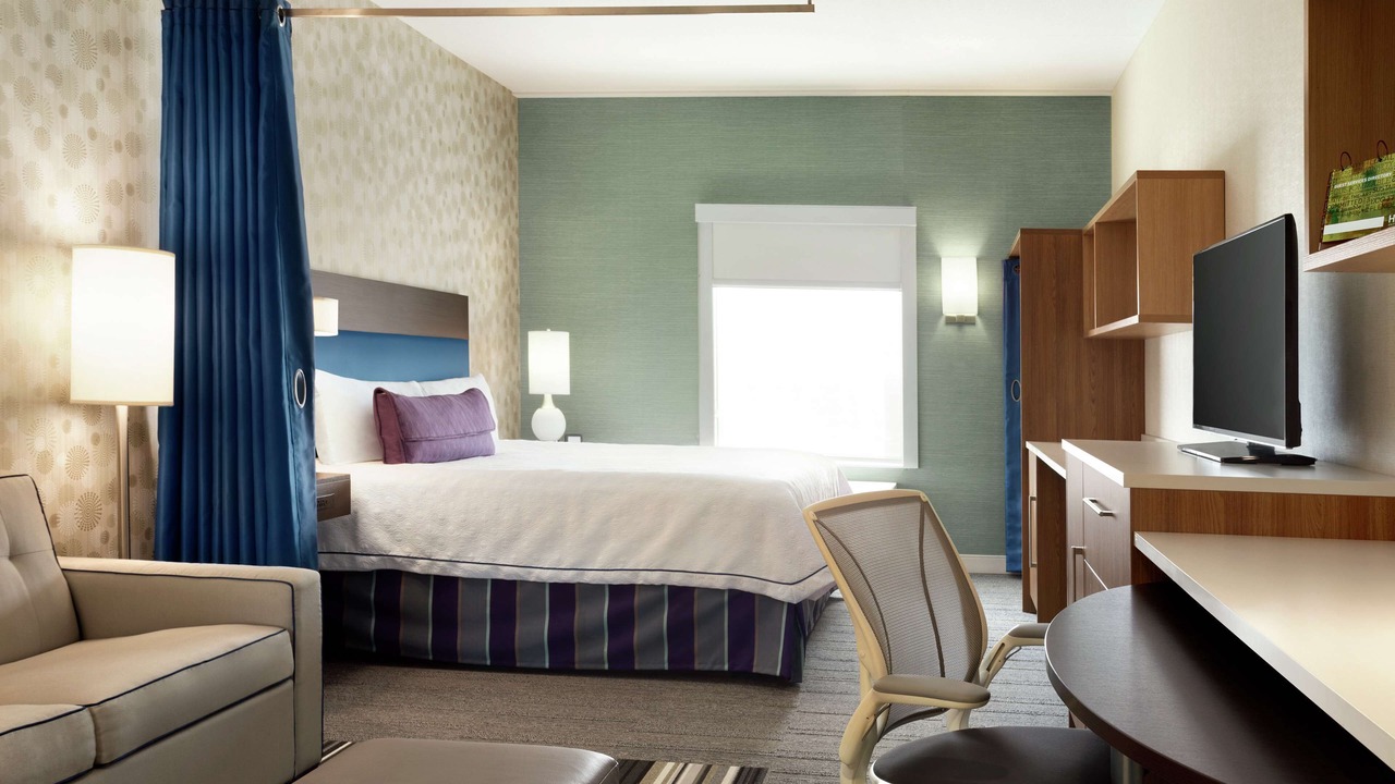 Photo of Bedroom in Milton
