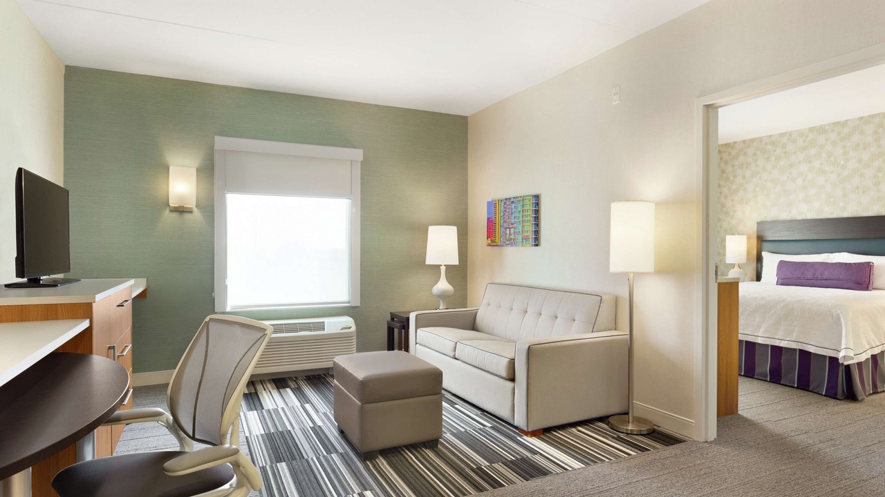 Photo of Livingroom in Milton