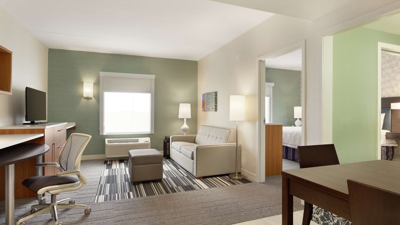 Photo of Bedroom in Milton
