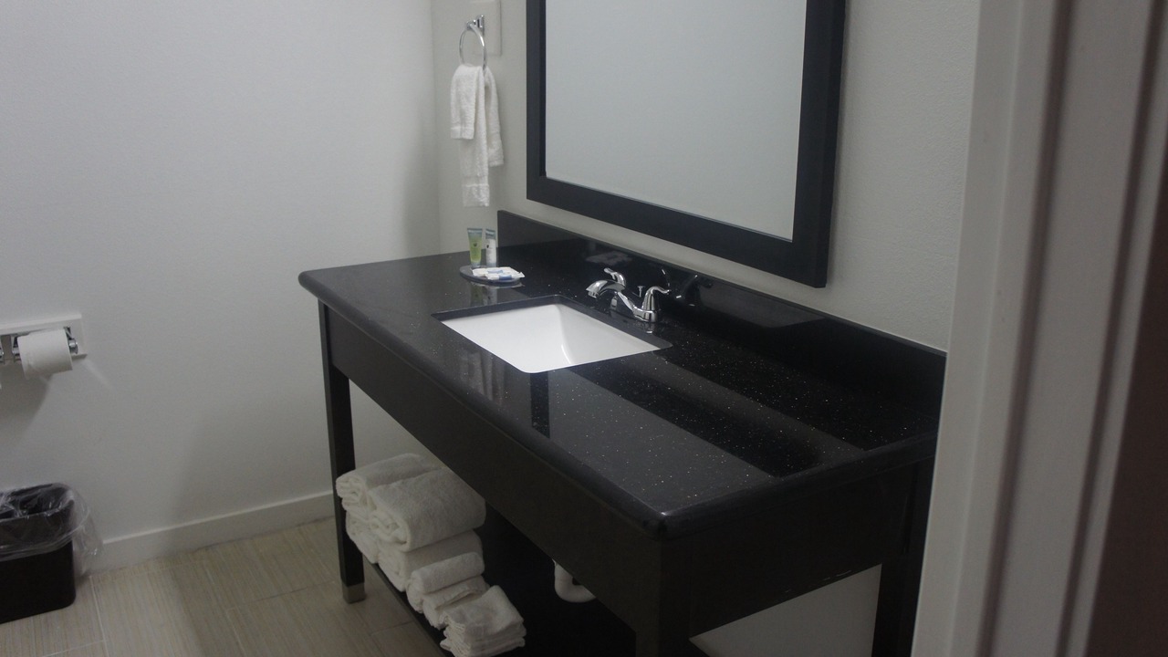 Photo of Bathroom in Three Rivers