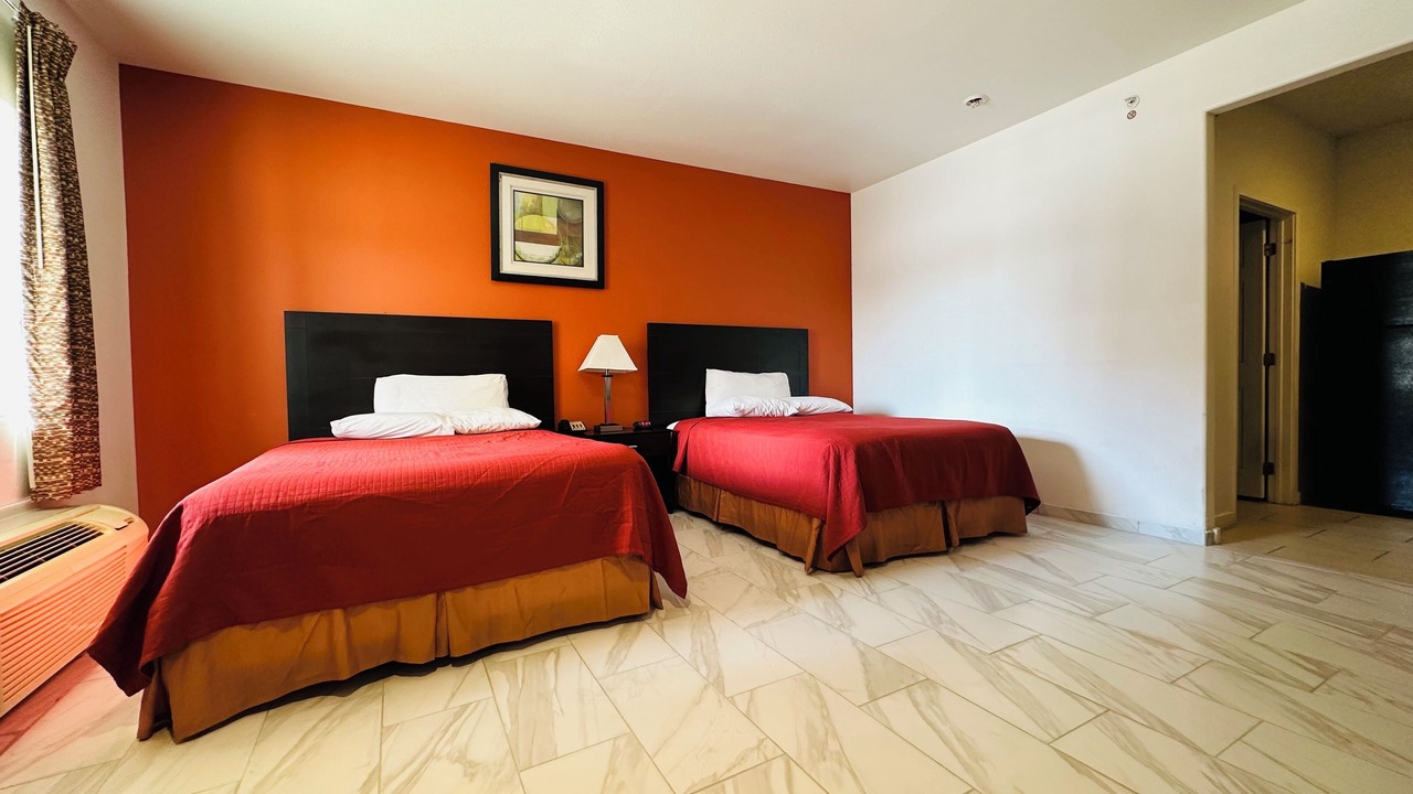 Photo of Bedroom in Three Rivers