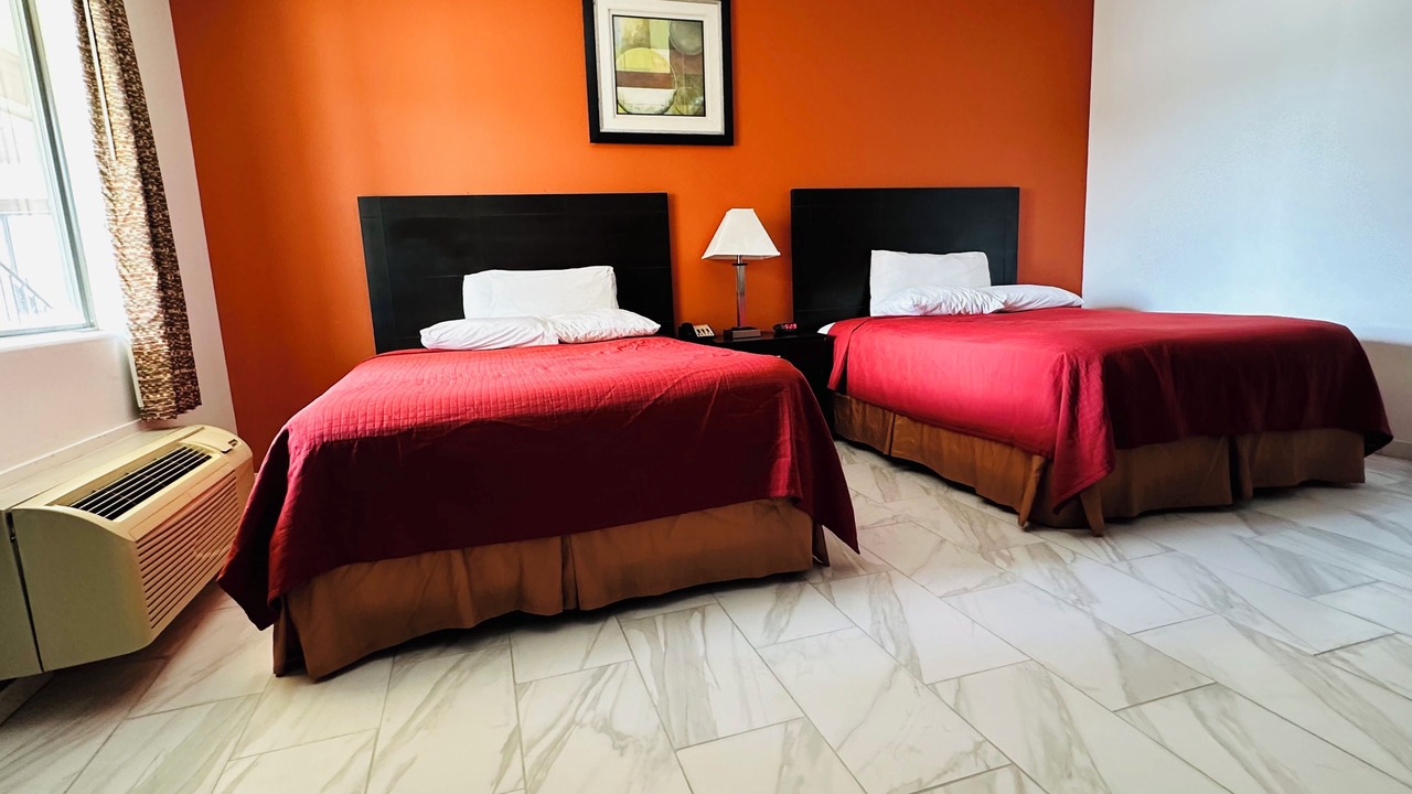 Photo of Bedroom in Three Rivers