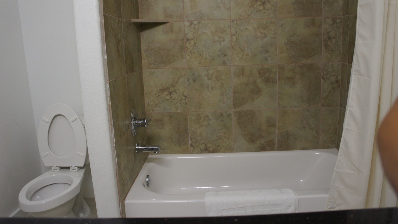 Photo of Bathroom in Three Rivers