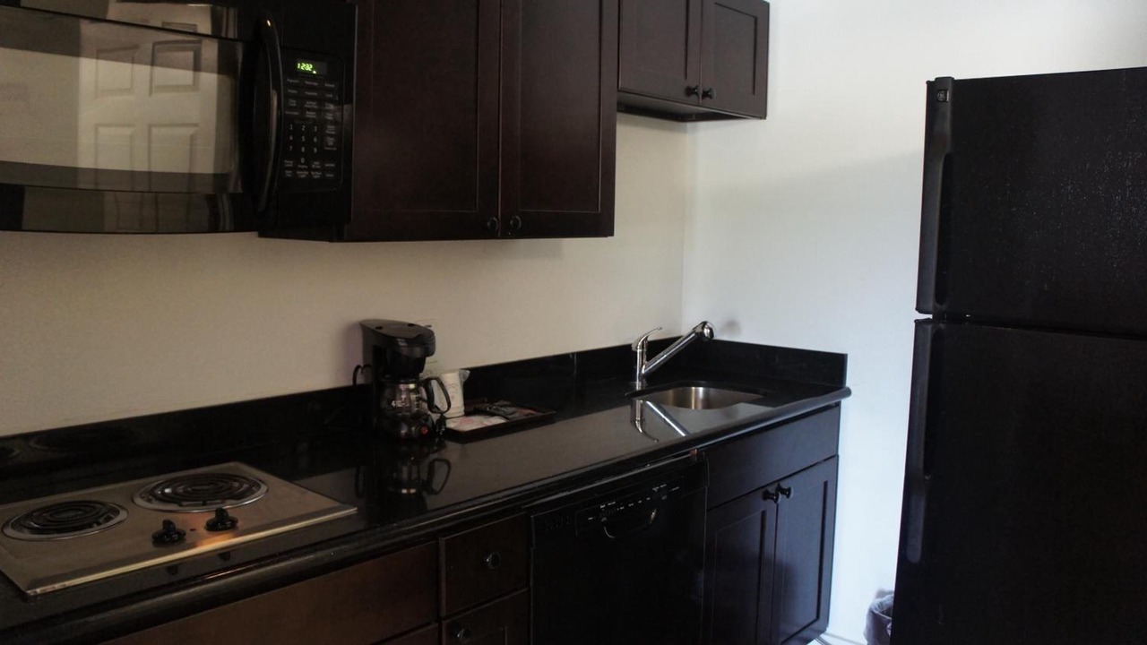 Photo of Kitchen in Three Rivers