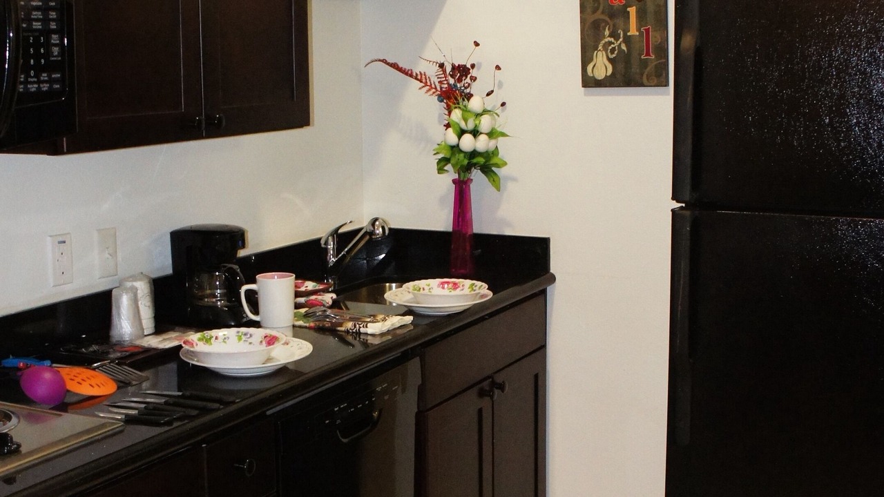 Photo of Kitchen in Three Rivers