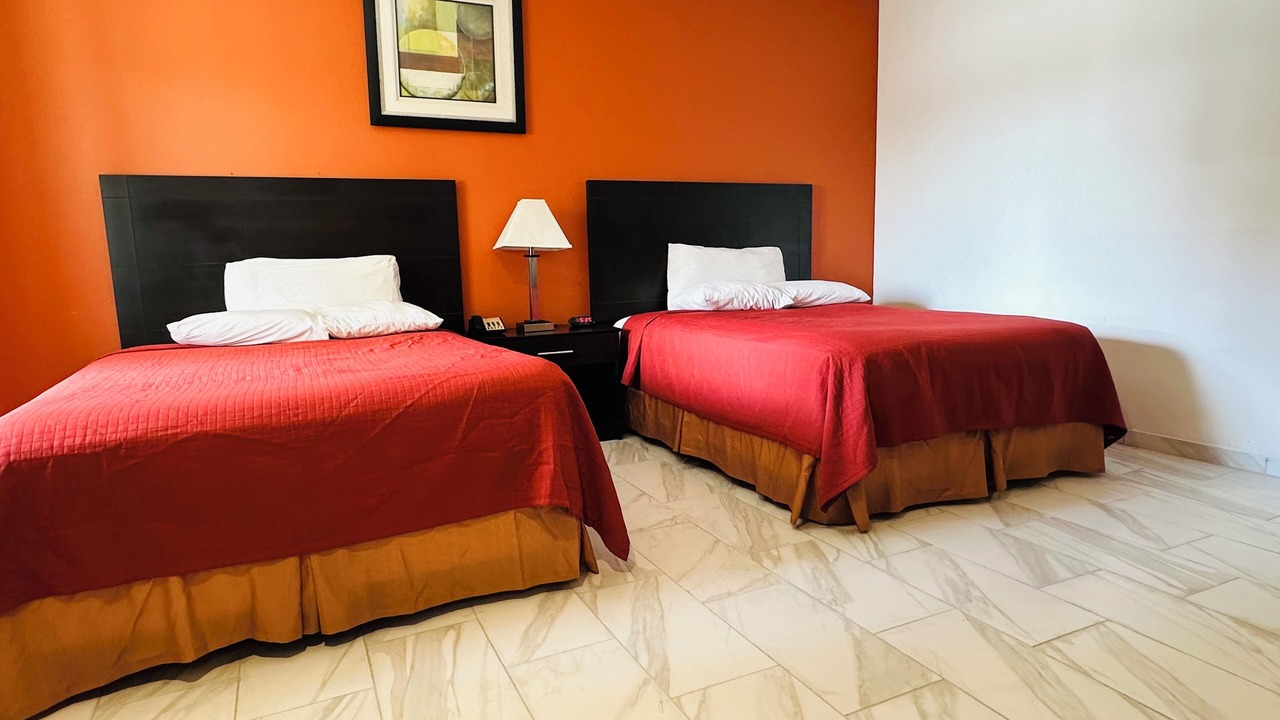 Photo of Bedroom in Three Rivers