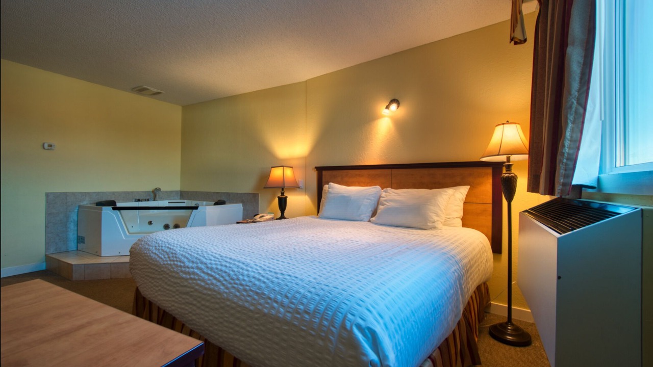 Photo of Bedroom in Winnipeg