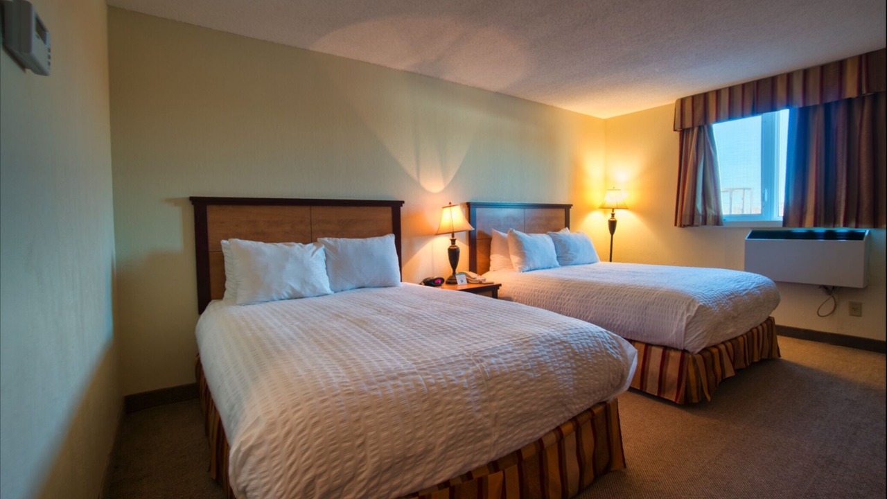 Photo of Bedroom in Winnipeg
