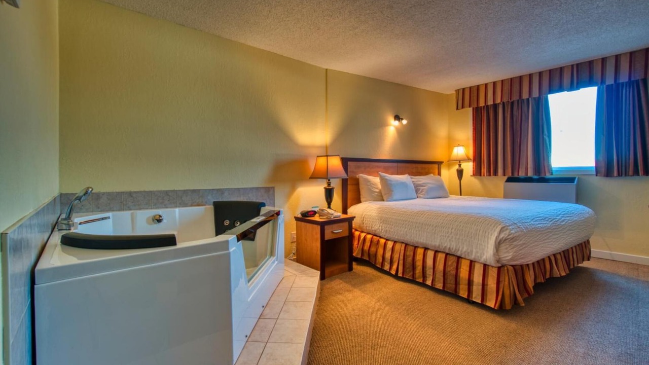 Photo of Bedroom in Winnipeg