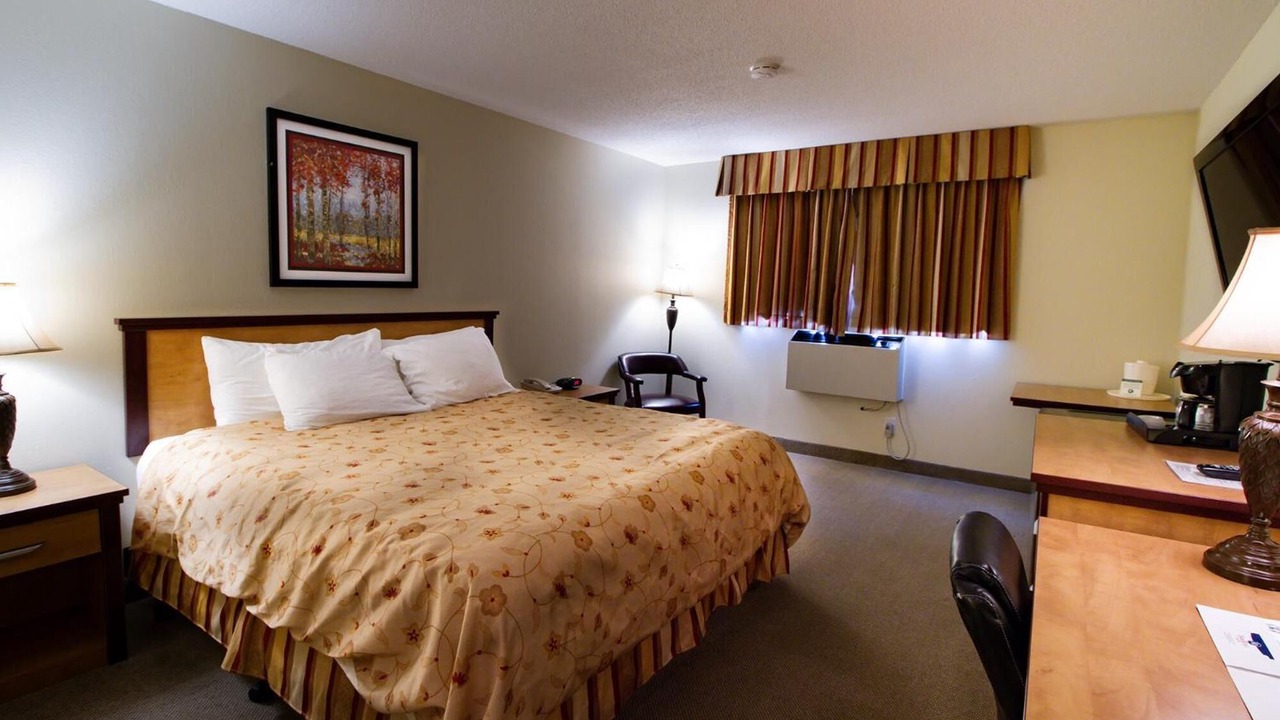 Photo of Bedroom in Winnipeg